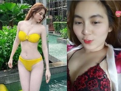 Cô giáo Trân thời còn live show hàng trên bigo