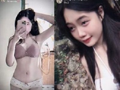 Lương Thị Trang Anh cực phẩm gái teen bướm đẹp